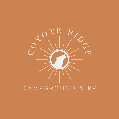 Coyote Ridge Campground